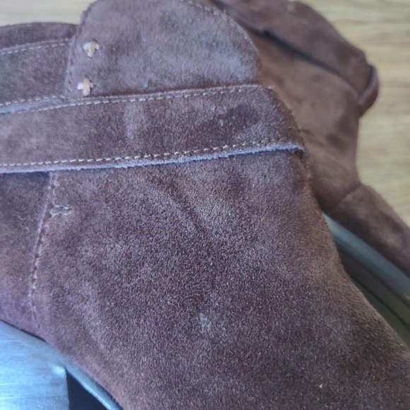 Rag & Bone Harrow Ankle Boot - Picture 10 of 12